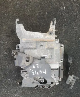 Mazda 6 Engine control unit/module SH0518881F 2757005182