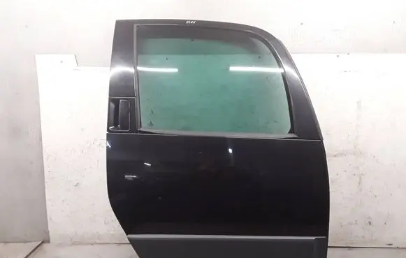 Skoda Roomster (5J) Rear door 