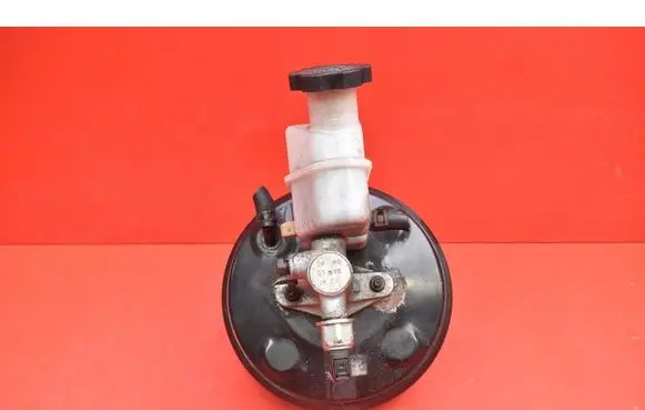 KIA Sportage Brake booster 