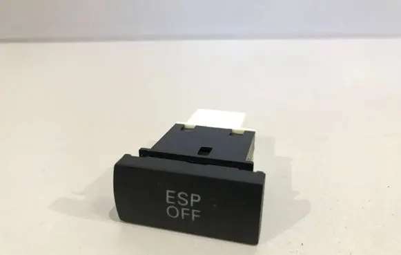 ESP (stability program) switch
