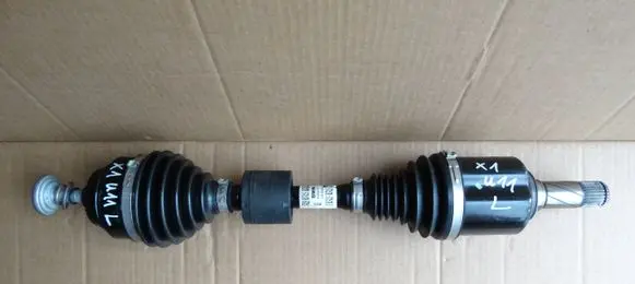 BMW X1 U11 Front driveshaft 5A44AB7