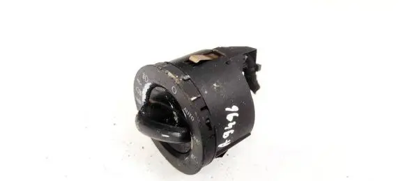 Audi A6 S6 C6 4F Light switch 4F1941531D