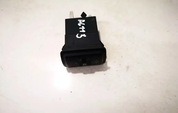 Audi A4 S4 B5 8D Headlight level height control switch 8d0941301b