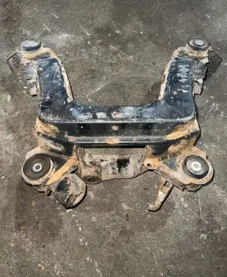 BMW 3 E36 Rear subframe 33311092625