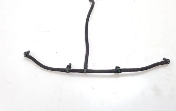 Citroen Jumper Fuel return line/hose 