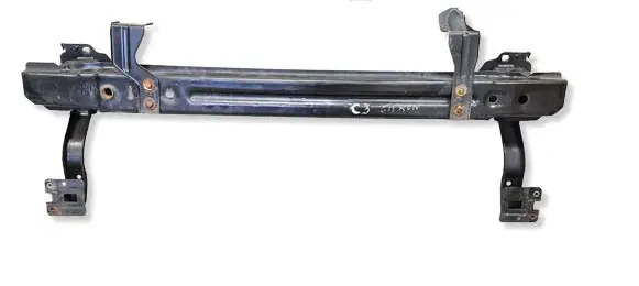 Citroen C3 Front bumper cross member 30007678A