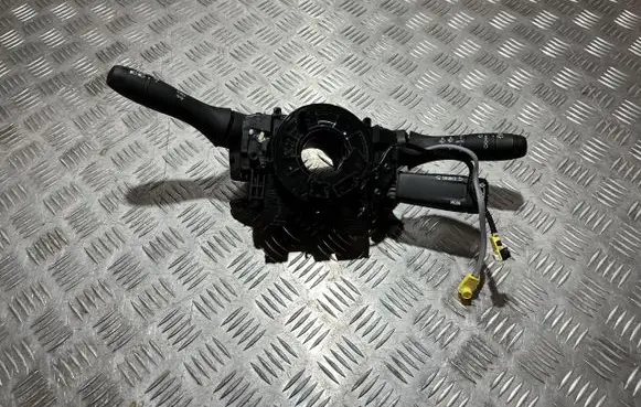 Renault Symbioz Headlight wiper switch 255545405R