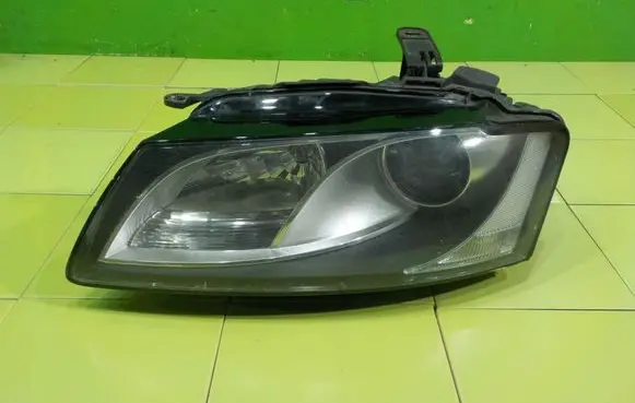 Audi A5 8T 8F Headlight/headlamp 89321335 ZP37