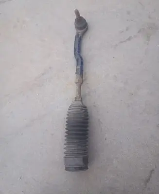 Mazda 3 II Steering tie rod 
