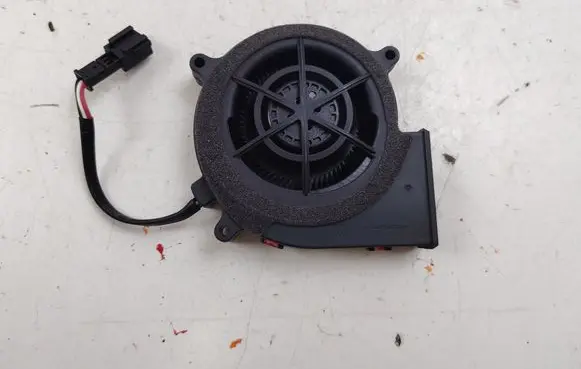 Tesla Model S Seat fan/blower 158910100C
