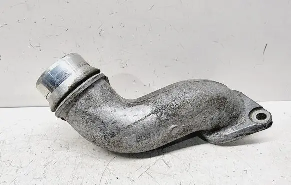 Nissan Qashqai Intercooler hose/pipe 14460BB50B