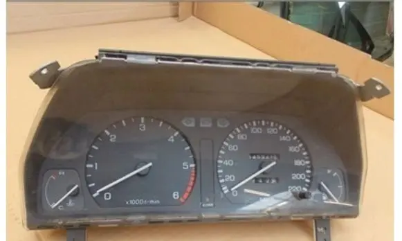 Honda Concerto Speedometer (instrument cluster)