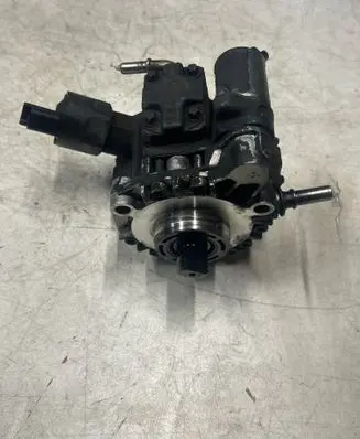 Ford S-MAX Fuel injection high pressure pump 9662021580