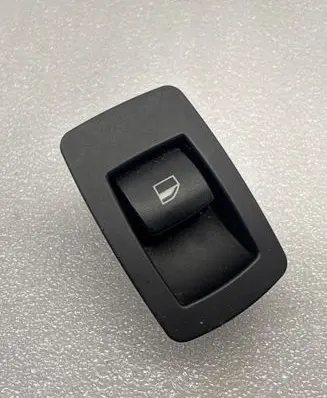 Electric window control switch