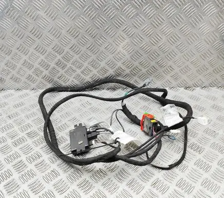 Iveco Daily 6th gen Other wiring loom 5802412619