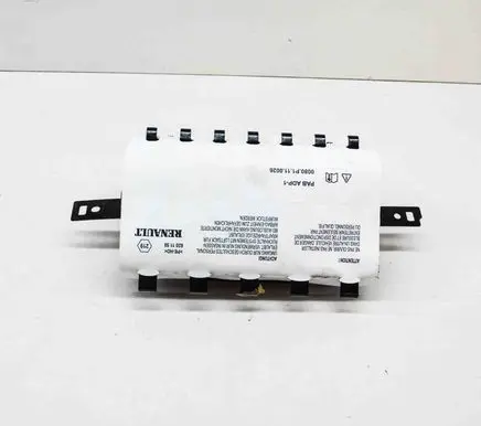 Renault Zoe Passenger airbag 985250233R