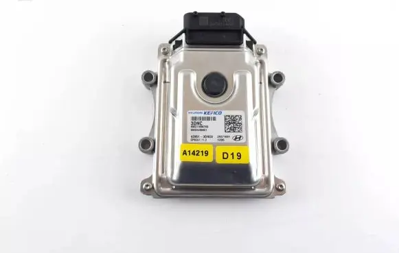 Hyundai Tucson IV NX4 Gearbox control unit/module 429513DNC0 9002110087KG SNXHU000S1