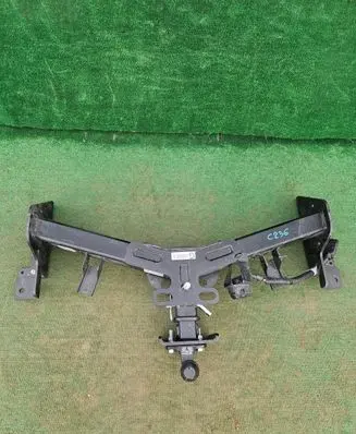 Ford Ranger Tow bar 