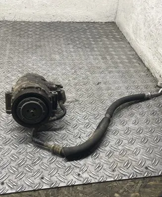 Land Rover Discovery 3 - LR3 Air conditioning (A/C) compressor (pump)