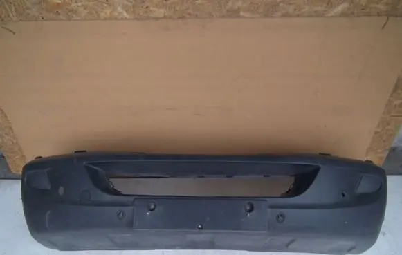 Mercedes-Benz Sprinter W906 Front bumper A9068800570