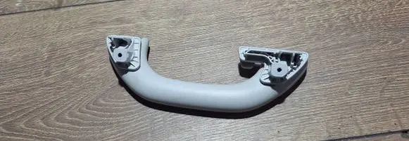 Volkswagen Touran II Rear interior roof grab handle 1k0857607n