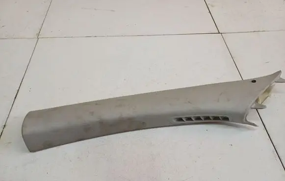 Skoda Superb B6 (3T) (C) pillar trim 63123050202