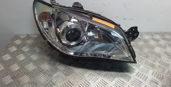 Subaru Impreza II Headlight/headlamp