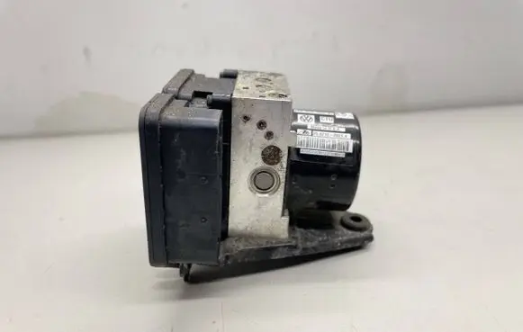 Volkswagen Jetta VI ABS Pump 1K0907379AR 10062232311 10096103703