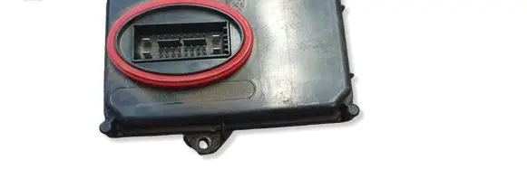 Skoda Octavia Mk3 (5E) Headlight ballast module Xenon 1T0941329B
