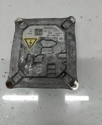 BMW X5 E70 Xenon control unit/module 1307329153 10EEG071242