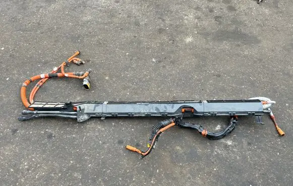 BMW 2 F45 Other wiring loom 6824117 6824127