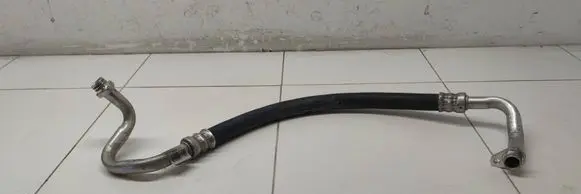 Peugeot 308 Air conditioning (A/C) pipe/hose 9839378980