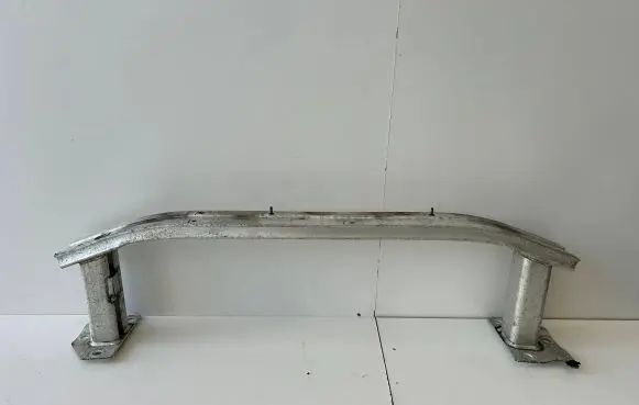 Renault Clio IV Front bumper support beam 752107246R