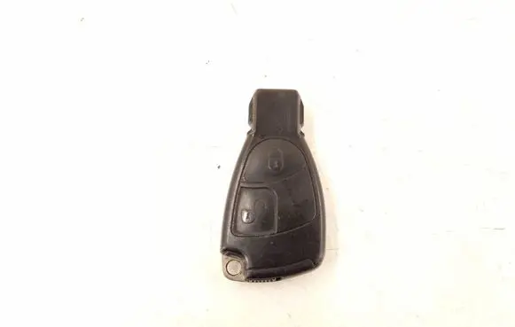 Mercedes-Benz A W169 Ignition key/card 3312 43392MHZ
