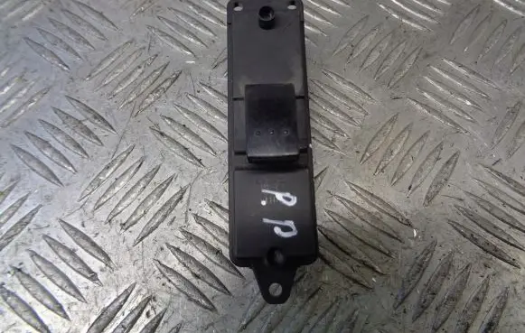 Mazda 3 I Electric window control switch BP4K66370