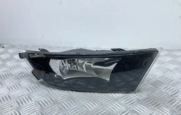 Skoda Fabia Mk3 (NJ) Front fog light 6V0941699
