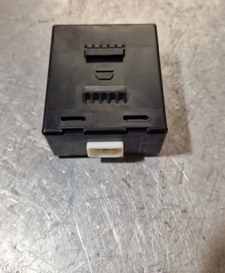 Nissan Juke I F15 Other control units/modules CCAK13JP1350T6 TWD1G791