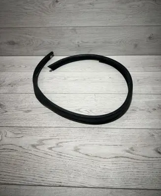 BMW 3 F30 F35 F31 Engine compartment rubber 7255802