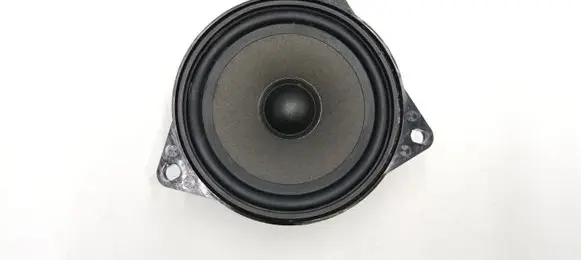 BMW 5 E60 E61 Front door speaker 65126923174 6923174 65139141494