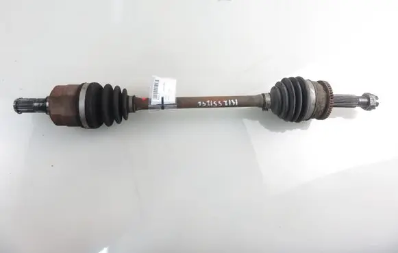 Hyundai i20 (PB PBT) Front driveshaft