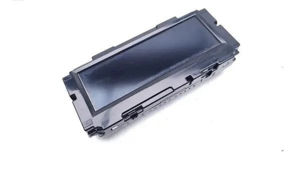 Opel Astra J Screen/display/small screen 13267984