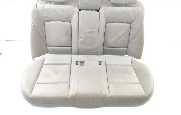 Rear seat