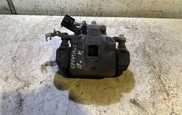 KIA Sportage Front brake caliper