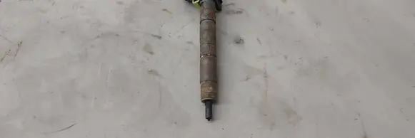 BMW X5 E70 Fuel injector 7805428 780542802
