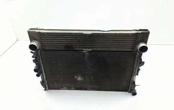 Mercedes-Benz Vito Viano W639 Radiator set A639