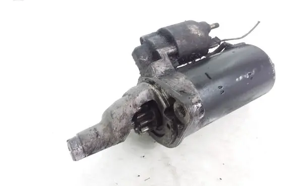 Audi A6 S6 C5 4B Starter motor 059911023H 0001109021