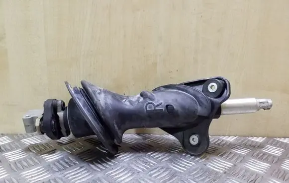 BMW X5 E70 Steering column universal joint 6776689 6777043