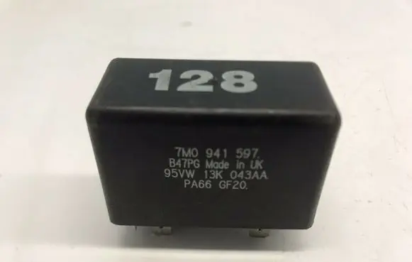 Ford Galaxy Light relay 7M0941597