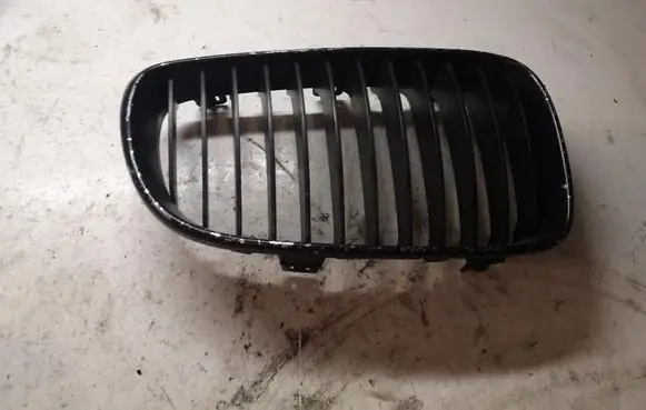 BMW 1 E82 E88 Front grill