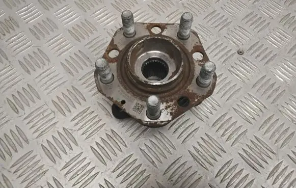 Tesla Model Y Rear wheel ball bearing 104412300B